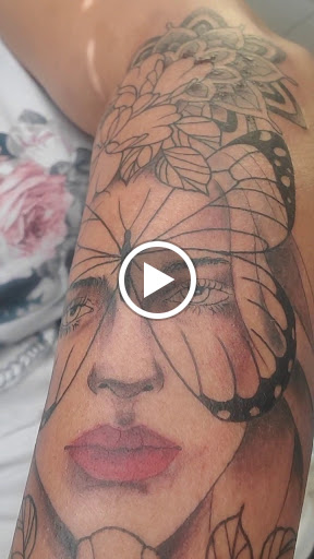 Find tattoos ideas forearm for your next unique tattoo in Lake Alfred at Moreira Ink