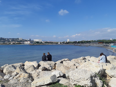 DARTY Marseille Cantini à Marseille
