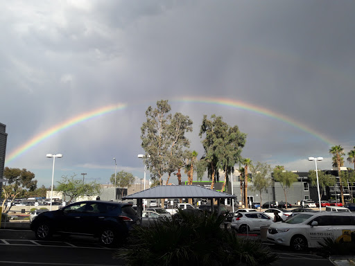 Nissan Dealer «AutoNation Nissan Las Vegas», reviews and photos, 5800 W Sahara Ave, Las Vegas, NV 89146, USA