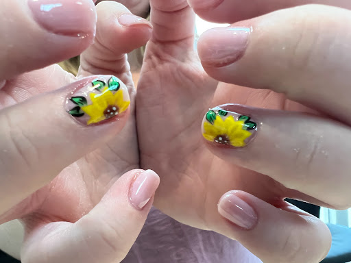 Nail Salon «Beautiful Nails», reviews and photos, 10815 102nd Ave N, Seminole, FL 33778, USA