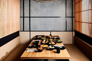 Okami Japanese Restaurant image