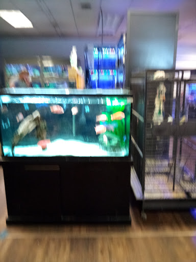 Pet Store «Pet Central», reviews and photos, 1200 Smallhouse Rd, Bowling Green, KY 42104, USA