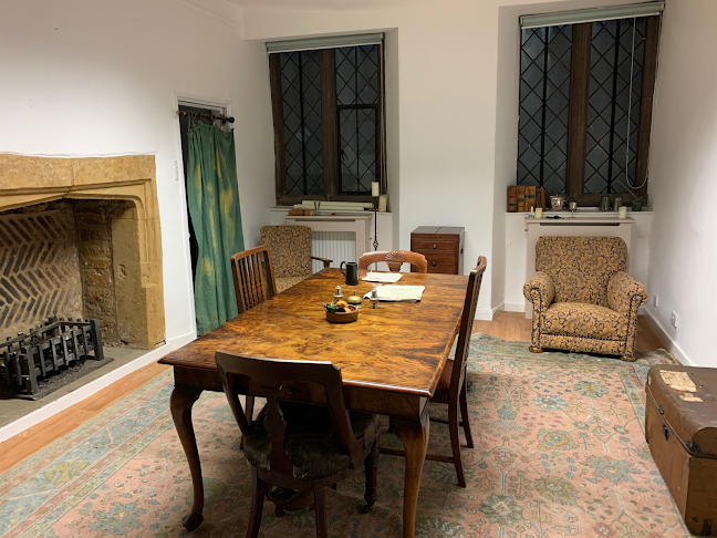 Reviews of Looking Glass Arts & Heritage in Northampton - Museum