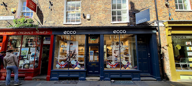 ECCO York - Shoe store