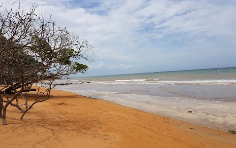 Praia de Costa Bela image