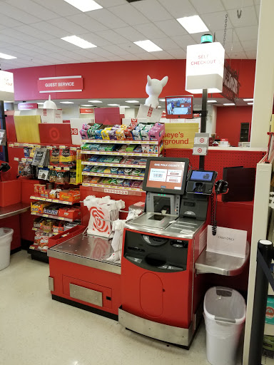 Department Store «Target», reviews and photos, 5000 Grandview Pkwy, Davenport, FL 33837, USA