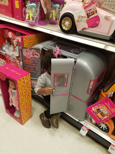 Shopping Mall «Sports Arena Square Shopping Center», reviews and photos, 3340 Sports Arena Blvd, San Diego, CA 92110, USA