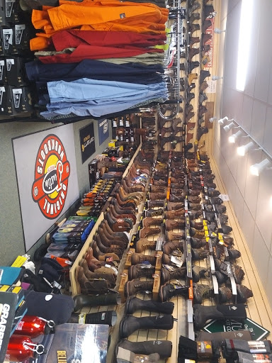 Shoe Store «New Shoe Store Plus», reviews and photos, 412 Grow Ave, Montrose, PA 18801, USA