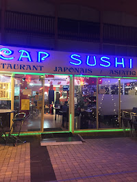 Photos du propriétaire du Restaurant japonais restaurant Cap Sushi à Agde - n°1
