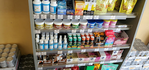 Shopping Mall «Tuskatella Shopping Center», reviews and photos, 1344 N Tustin St, Orange, CA 92867, USA