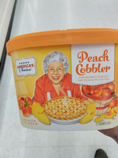 Grocery Store «Save-A-Lot», reviews and photos, 661 E 24th St #810, Holland, MI 49423, USA