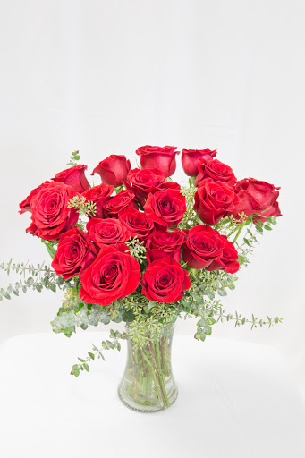 Florist «Fremont Flower Pavilion — The Fremont Florist», reviews and photos, 2090 Warm Springs Ct #148, Fremont, CA 94539, USA