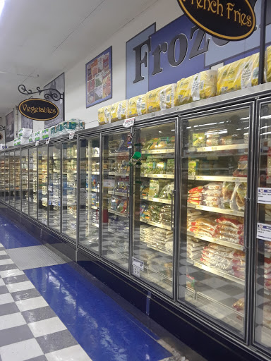 Grocery Store «Super Supermarket», reviews and photos, 1007 Memorial Dr, Asbury Park, NJ 07712, USA