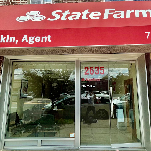 Auto Insurance Agency «Ella Yelkin - State Farm Insurance Agent», reviews and photos