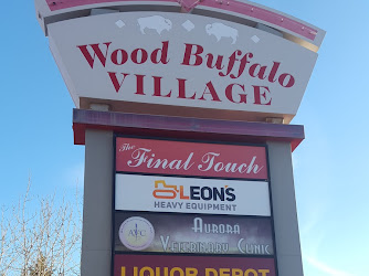 ACE Liquor Discounter Buffalo Village