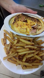 Photo n°33 de L'embarcadère Restaurant à La Bassée ()