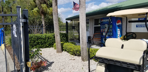 Self-Storage Facility «Storeright Self Storage», reviews and photos, 1991 Recker Hwy, Winter Haven, FL 33880, USA