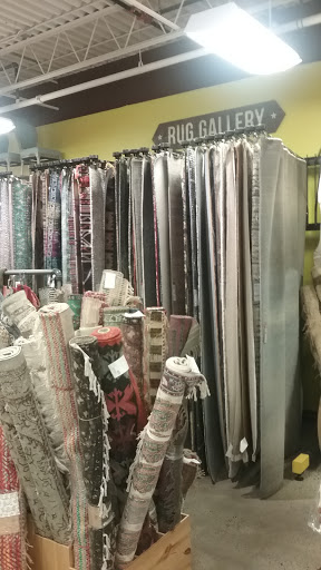 Furniture Store «Cost Plus World Market», reviews and photos, 490 Broad St, Shrewsbury, NJ 07702, USA