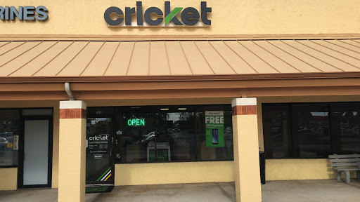 Cricket Wireless Authorized Retailer, 1866 US-1, Rockledge, FL 32955, USA, 