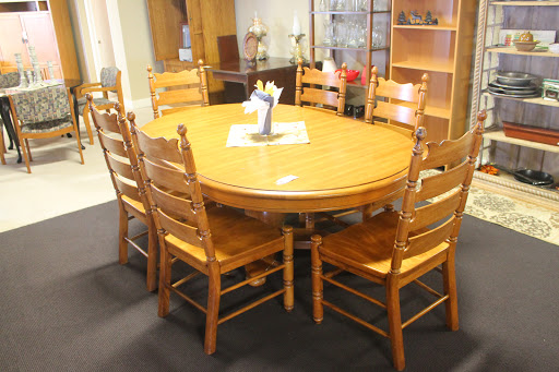 Thrift Store «Youth for Christ Store & Donation Center», reviews and photos, 11124 Chicago Dr, Zeeland, MI 49464, USA