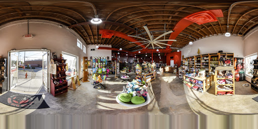 Pet Supply Store «The Big Bad Woof Takoma», reviews and photos, 6960 Maple St NW, Washington, DC 20012, USA