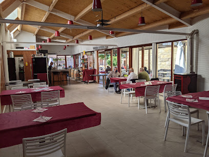 Restaurante G&M - C. Ruiz de la Serna, 22120 Siétamo, Huesca, Spain