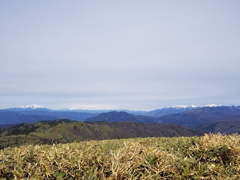 富士見山