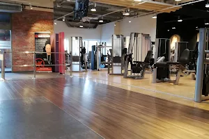 McFit Gym Bremen Obervieland image