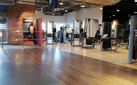 McFit Gym Bremen Obervieland image