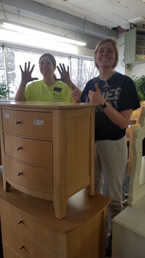 Non-Profit Organization «Habitat for Humanity of Westchester», reviews and photos