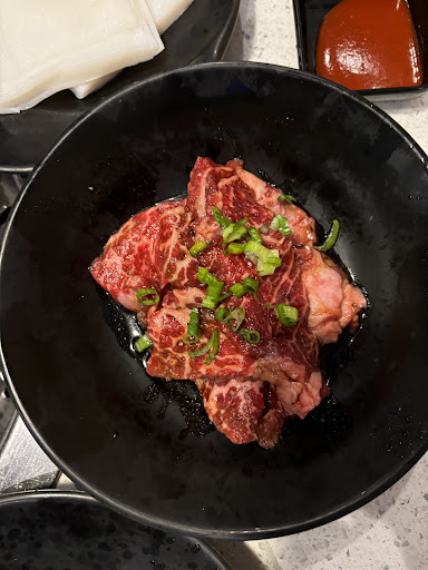 Han Korean BBQ House