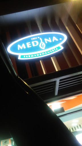 Farmacias Medina
