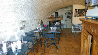 Atmosphère du Restaurant L'Epicurieux à Grignan - n°4