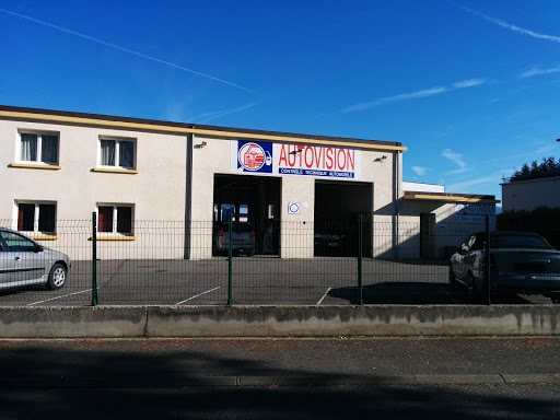 Controle Technique 2004