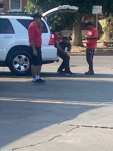 Car Wash «Waterworks Car Wash», reviews and photos, 276 Broadway, Denver, CO 80203, USA