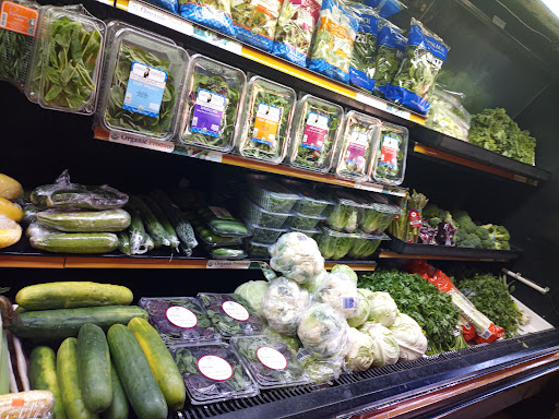 Gourmet Grocery Store «Garden Gourmet Market», reviews and photos, 1130 N Ashland Ave, Chicago, IL 60622, USA