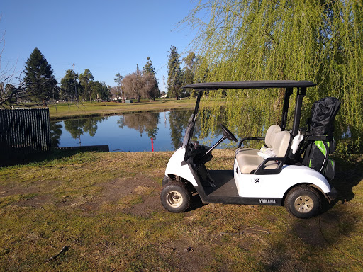 Golf Club «Rancho Del Rey Golf Club», reviews and photos, 5250 Green Sands Ave, Atwater, CA 95301, USA