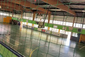 Léo Lagrange gymnasium image