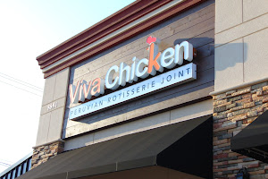 Viva Chicken Concord