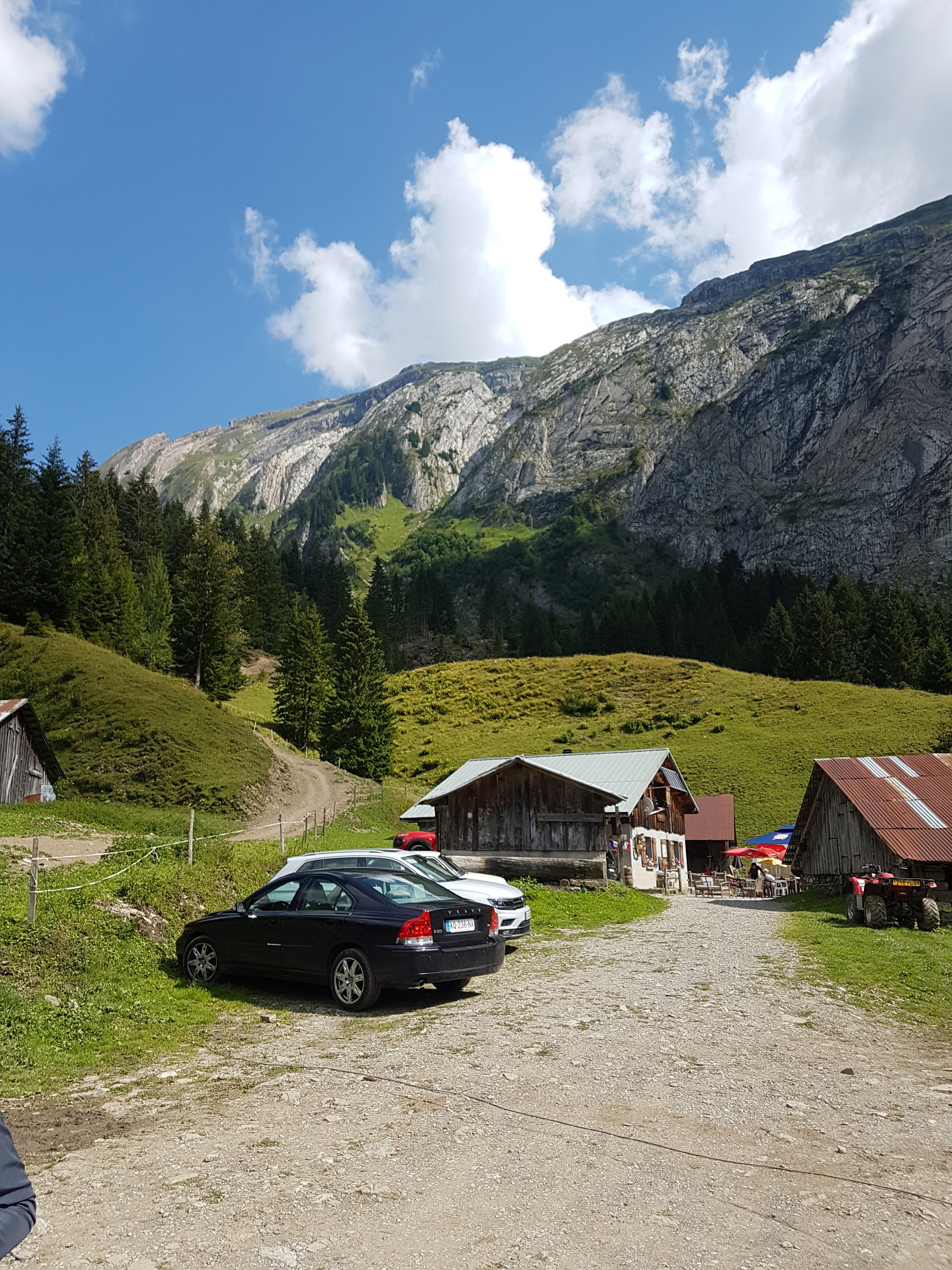 Photo n° 1 de l'avis de Anto. fait le 30/08/2018 à 10:30