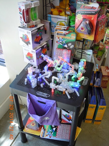 Toy Store «Automobuild», reviews and photos, 100 N Santa Cruz Ave B, Los Gatos, CA 95030, USA