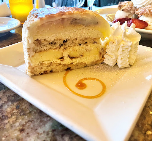 Restaurant «The Cheesecake Factory», reviews and photos, 4200 Conroy Rd, Orlando, FL 32839, USA