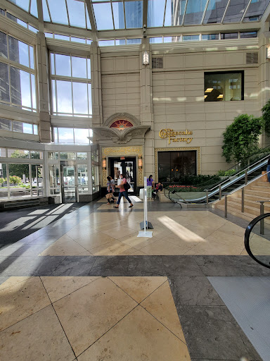 Restaurant «The Cheesecake Factory», reviews and photos, 115 Huntington Ave, Boston, MA 02199, USA