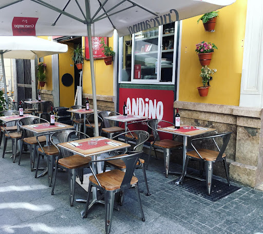 Restaurantes con flamenco en Málaga