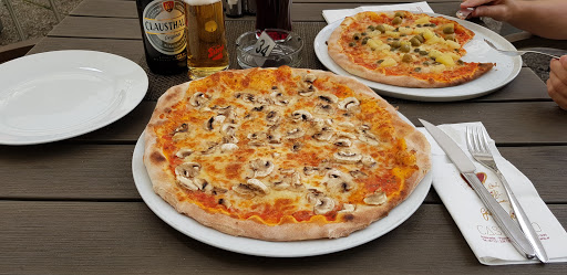 CASTELLO Ristorante - Pizzeria en Bad Ischl
