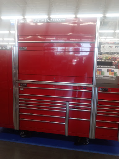 Hardware Store «Harbor Freight Tools», reviews and photos, 1291 N Hacienda Blvd, La Puente, CA 91744, USA