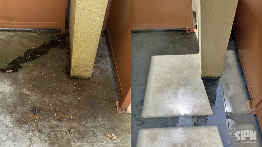 Slon Exterior Care image