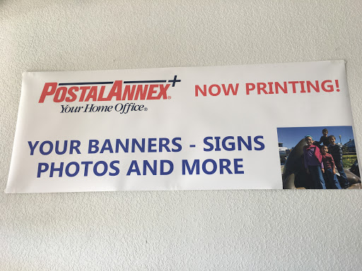 Notary Public «PostalAnnex+», reviews and photos, 5325 Elkhorn Blvd, Sacramento, CA 95842, USA