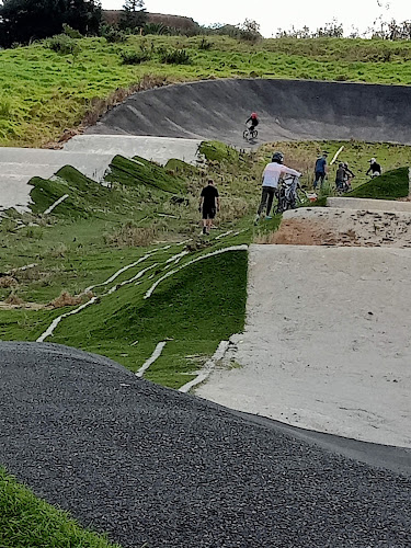 Comments and reviews of Manukau Taniwha BMX Club