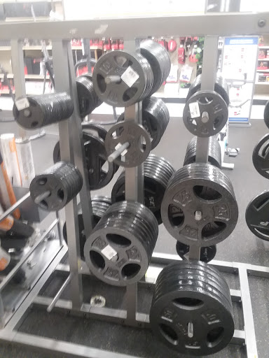 Sporting Goods Store «Academy Sports + Outdoors», reviews and photos, 61107 Airport Rd, Slidell, LA 70460, USA